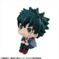 My Hero Academia - Izuku Midoriya Izuku Midoriya Lookup Figure