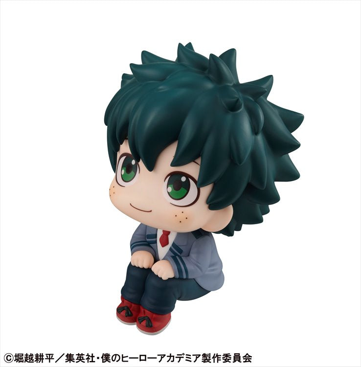 My Hero Academia - Izuku Midoriya Izuku Midoriya Lookup Figure