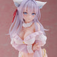 Alya Sometimes Hides Her Feelings in Russian - Alya Tenitol Tall Figure
