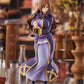 Konosuba - Wiz L Size Pop Up Parade Figure