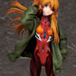 Shin Evangelion Movie - 1/7 Asuka Langley Hoodie Ver. Shikinami Figure