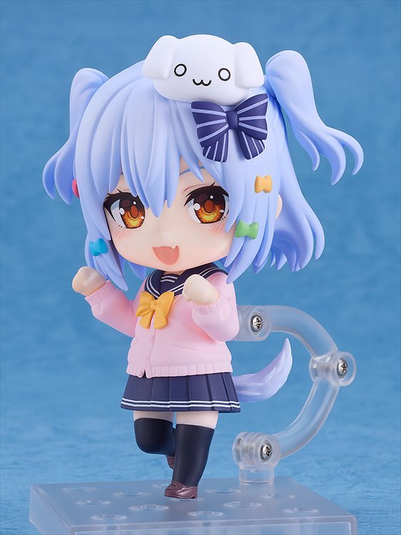 Virtual Youtuber - Inuyama Tamaki Nendoroid
