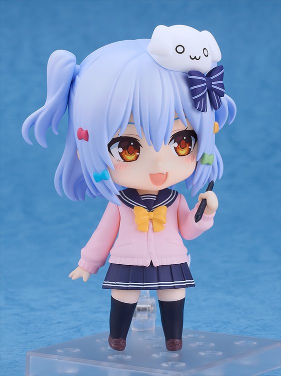 Virtual Youtuber - Inuyama Tamaki Nendoroid