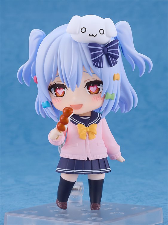 Virtual Youtuber - Inuyama Tamaki Nendoroid