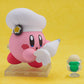 Kirby - Kirby Cafe Ver. Nendoroid