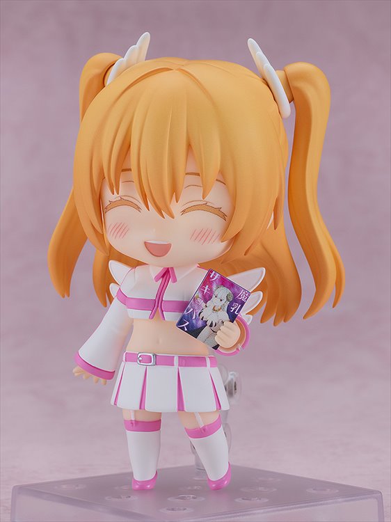 2.5 Dimensional Seduction - Liliel Angel Costume Nendoroid