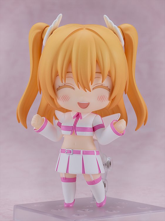 2.5 Dimensional Seduction - Liliel Angel Costume Nendoroid