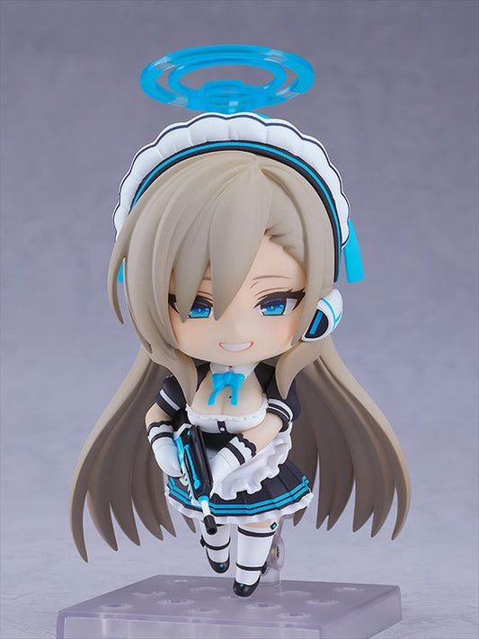 Blue Archive - Asuna Ichinose Nendoroid