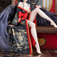 Overlord - 1/7 Albedo Splendid Kimono Ver.