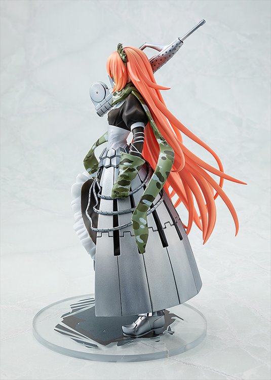 Overlord - 1/8 Delta 10th Anniversary so-bin ver.