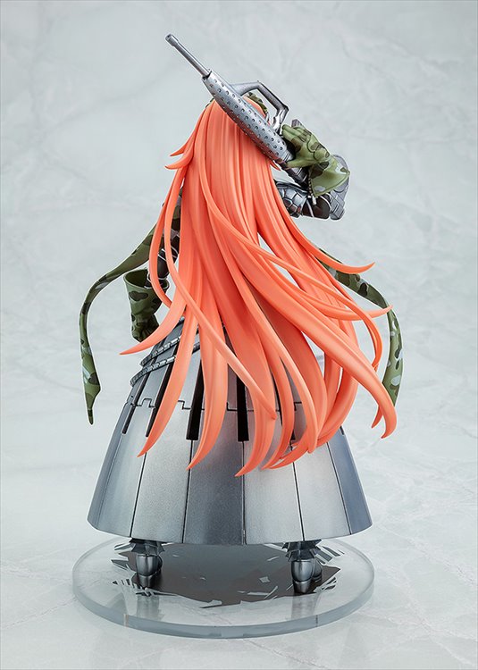 Overlord - 1/8 Delta 10th Anniversary so-bin ver.