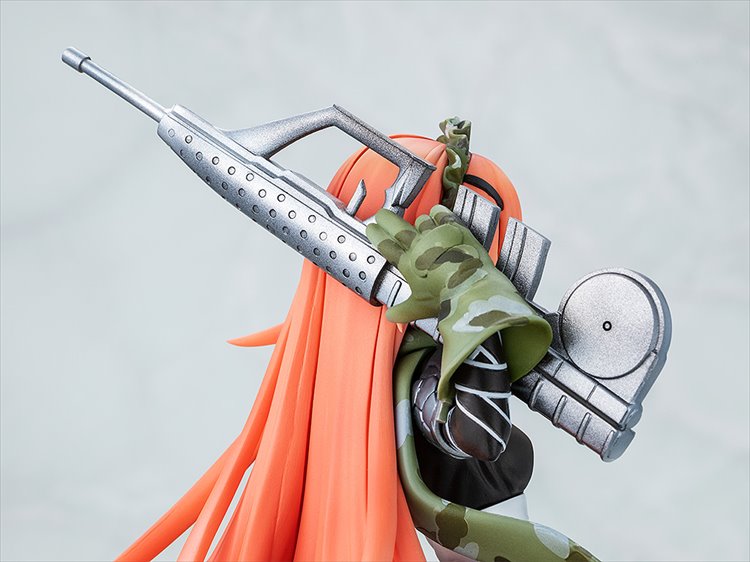Overlord - 1/8 Delta 10th Anniversary so-bin ver.