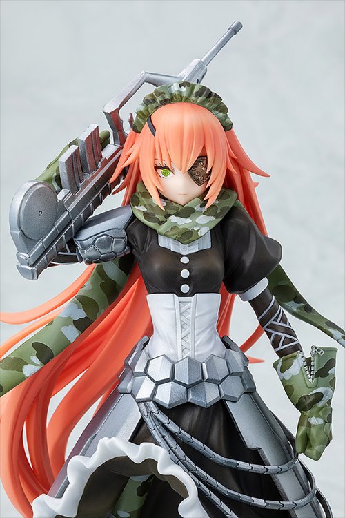 Overlord - 1/8 Delta 10th Anniversary so-bin ver.