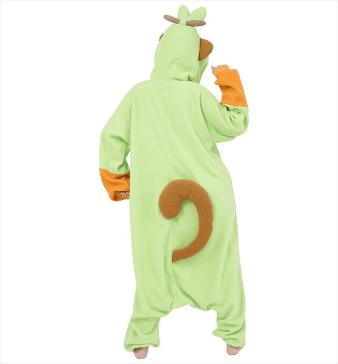 Kigurumi - Pokemon Grookey