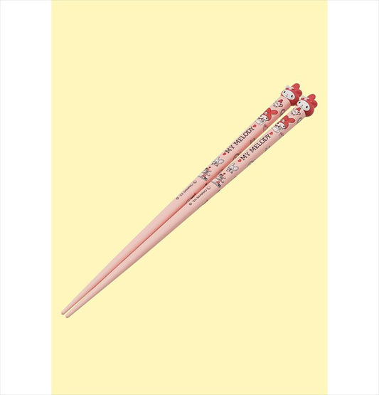 Sanrio - My Melody Mascot Chopsticks