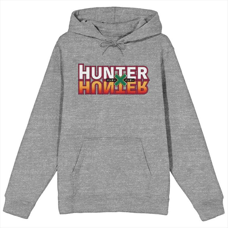 Hunter x Hunter - Unisex Hoodie