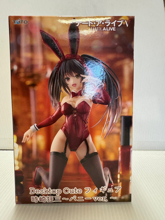 Date A Live V - Kurumi Desktop Cute Figure
