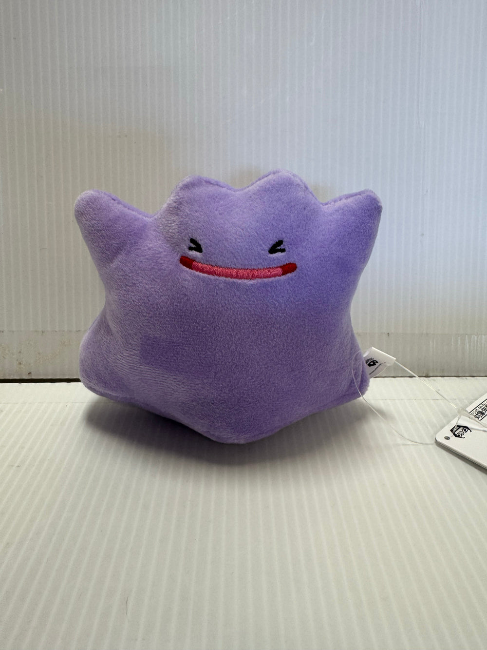 Pokemon - Ditto 12cm Plush D