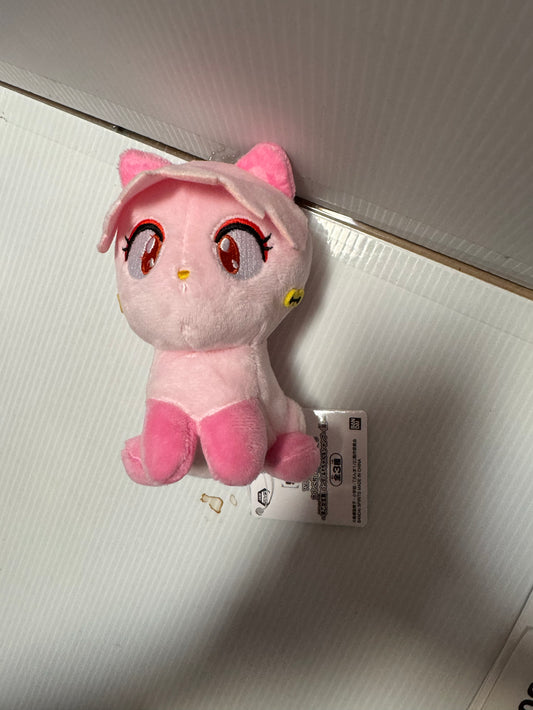Ranma 1/2 - Shampoo 13cm Plush