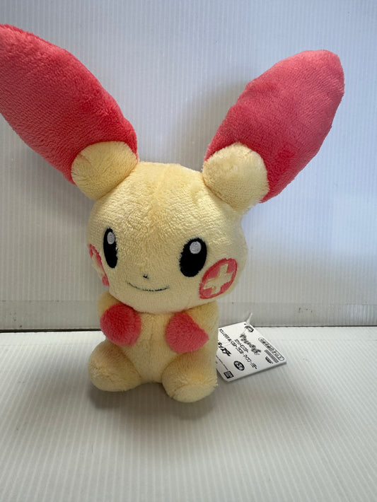 Pokemon - Plusle 16cm Plush