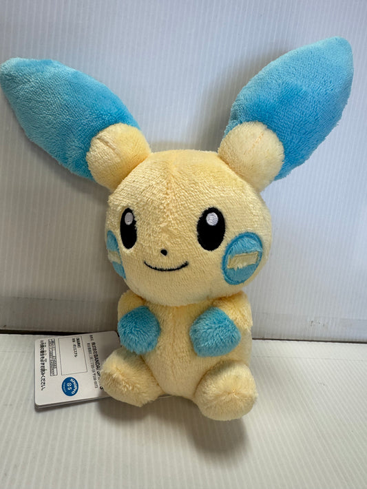Pokemon - Minun 16cm Plush