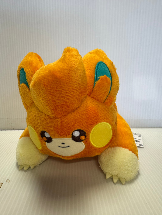 Pokemon - Pawmi 16cm Plush