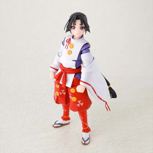 The Elusive Samurai -  Tokiyuki Hojo S.H.Figuarts