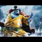 One Piece - Knight Of The Sea Jinbe P.O.P SA-maximum Figure
