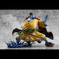 One Piece - Knight Of The Sea Jinbe P.O.P SA-maximum Figure