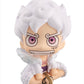 One Piece - Monkey D. Luffy Gear Five Lookup Figure Re-release