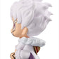 One Piece - Monkey D. Luffy Gear Five Lookup Figure Re-release