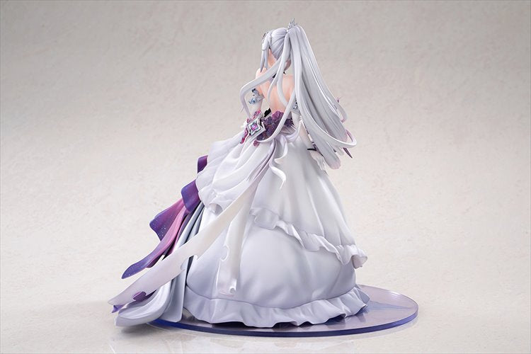 Honkai Impact 3rd - 1/7 Kiana Evening Invite Figure