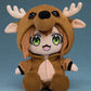 My Deer Friend - Noko Shikanoko Kigurumi Plush