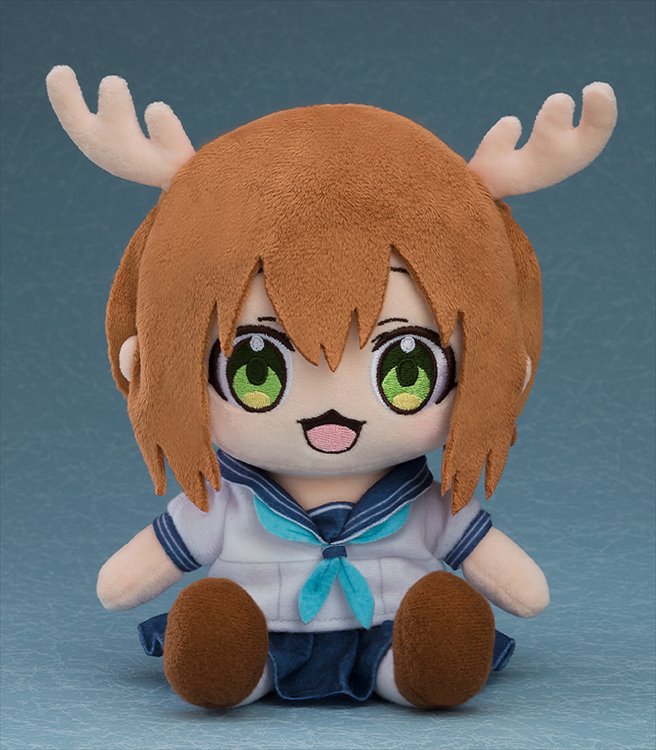 My Deer Friend - Noko Shikanoko Kigurumi Plush