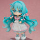 Vocaloid - Hatsune Miku: Loungewear Outfit Ver Nendoroid Doll