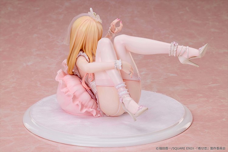 My Dress Up Darling - 1/7 Marin Kitagawa Babydoll Ver. Figure