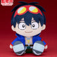 Gurren Lagann - Simon Plush
