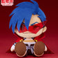 Gurren Lagann - Kamina Plush