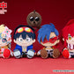 Gurren Lagann - Kamina Plush