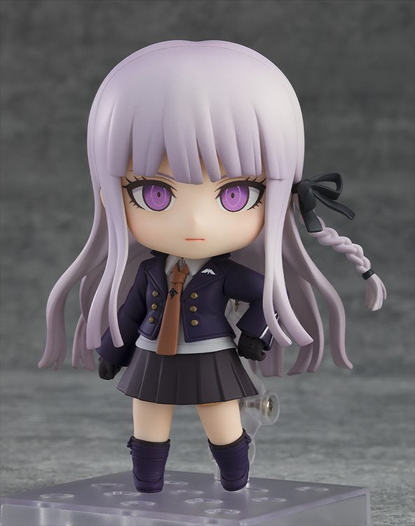 Danganronpa - Kyokyo Kirigiri Nendoroid