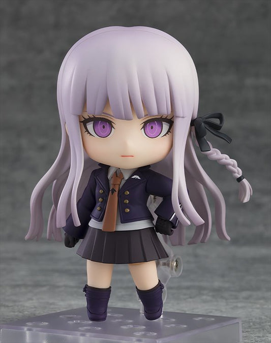 Danganronpa - Kyokyo Kirigiri Nendoroid