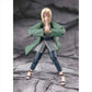 Naruto Shippuden - Tsunade The Legendary Medical Ninja S.H.Figuarts
