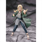 Naruto Shippuden - Tsunade The Legendary Medical Ninja S.H.Figuarts