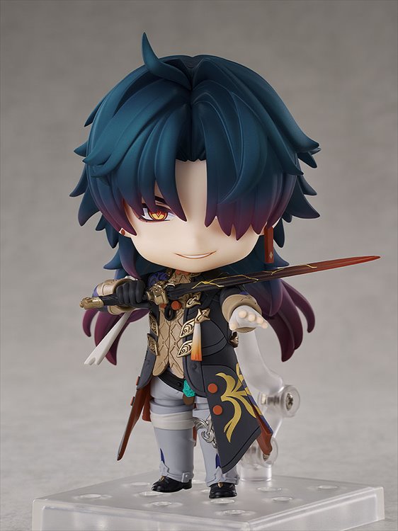 Honkai Star Rail - Blade Nendoroid