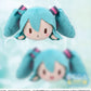 Vocaloid - Miku Nesoberi M Plush A