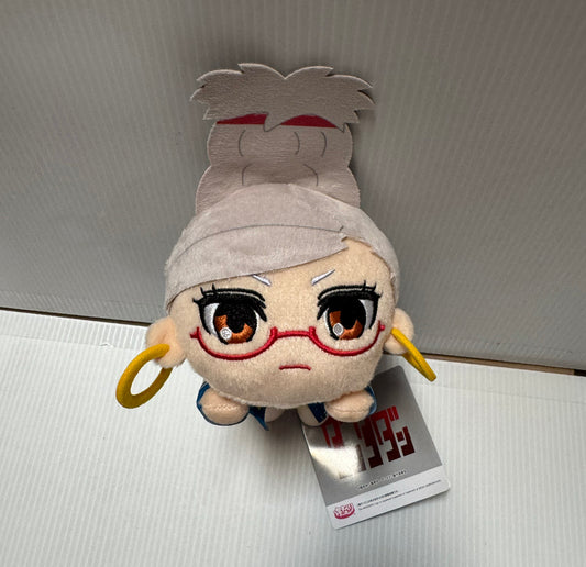 Dandadan - Seiko Nesoberi 28cm long Plush