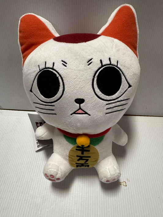 Dandadan -  Turbo Granny 28cm Plush A