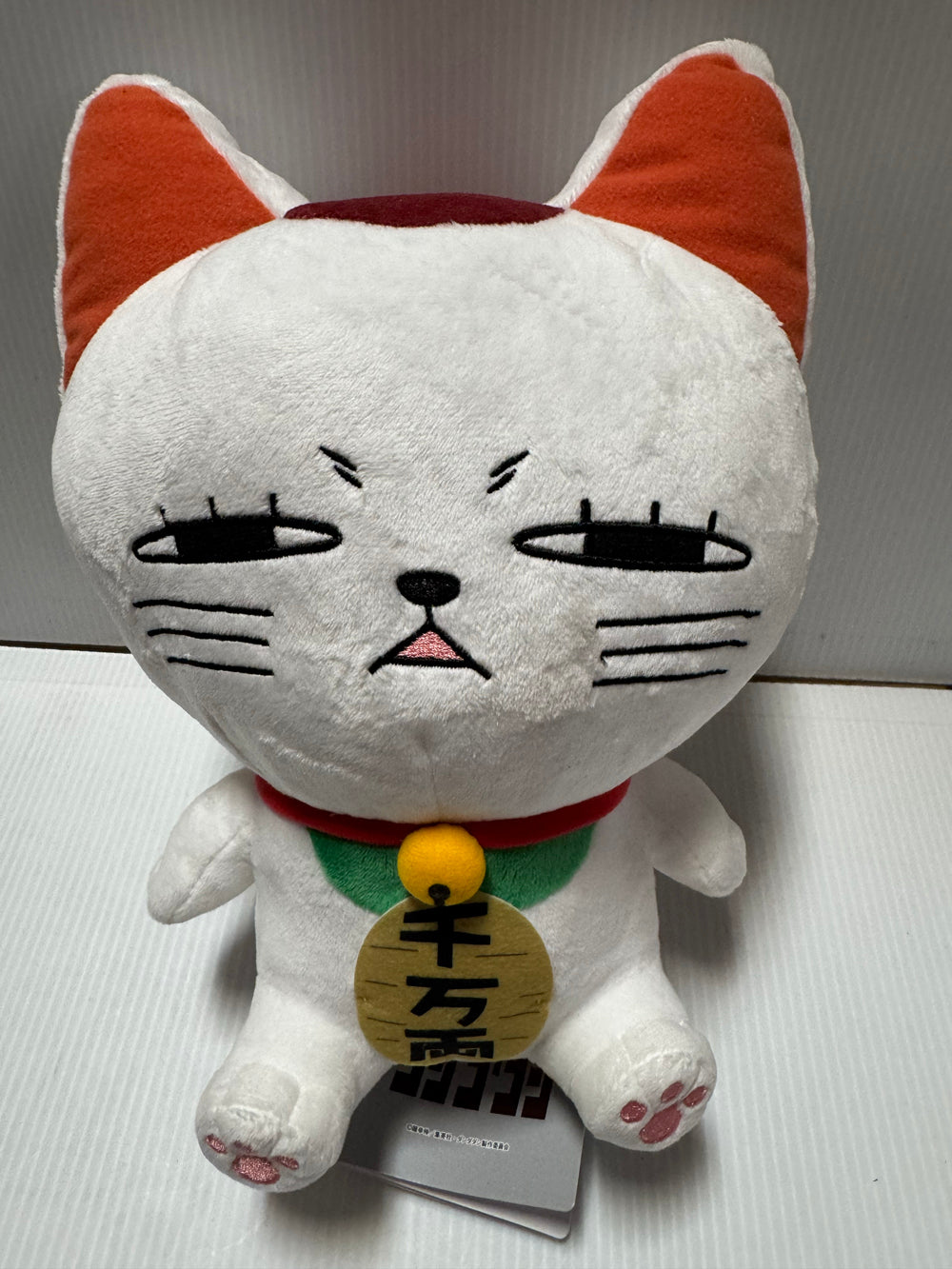 Dandadan -  Turbo Granny 28cm Plush B
