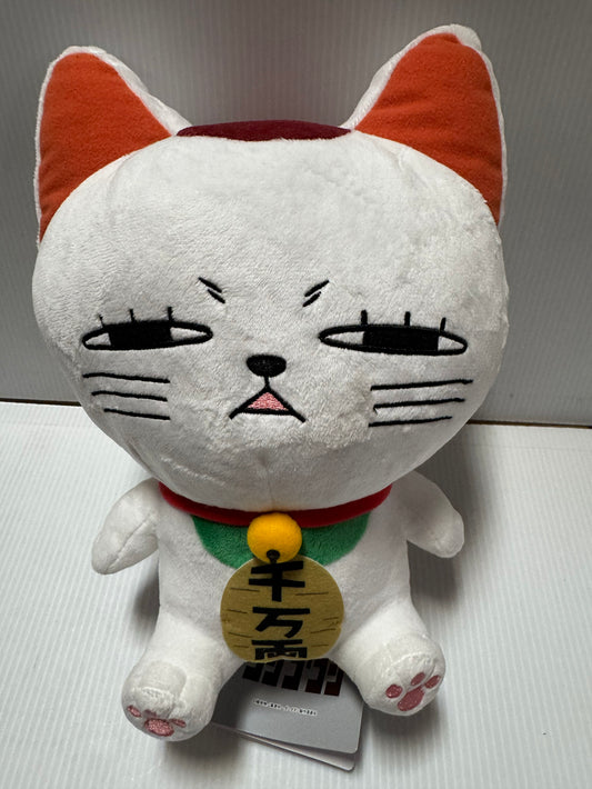 Dandadan -  Turbo Granny 28cm Plush B