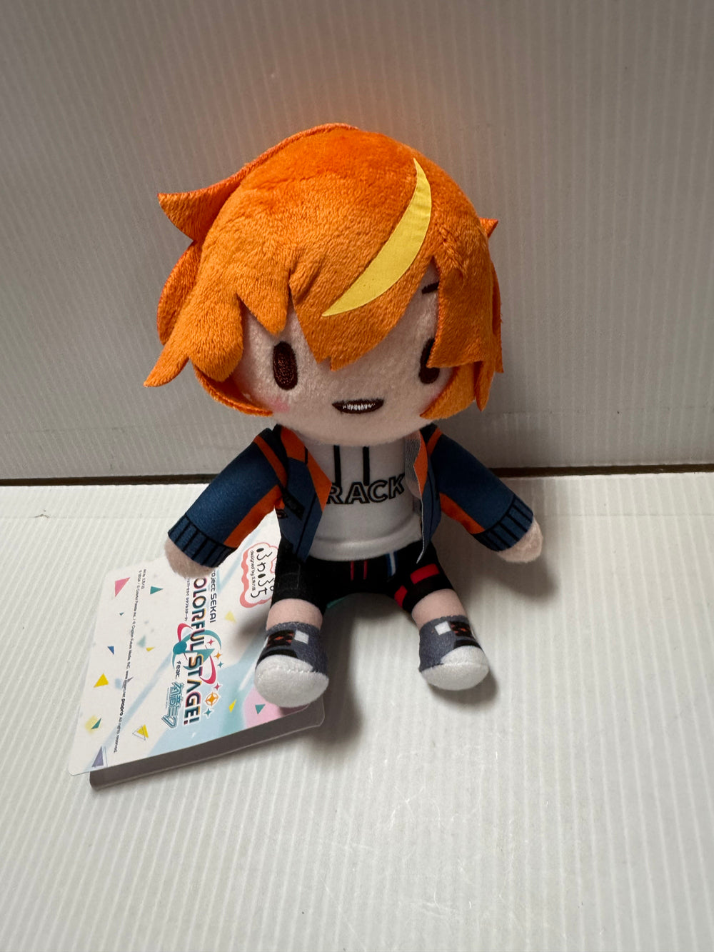 Vocaloid Project Sekai - 12cm Plush A